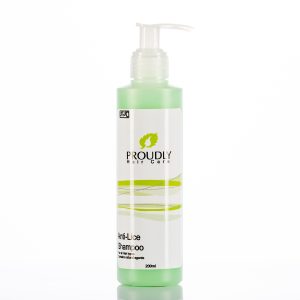 Anti-Lice Shampoo 200ml