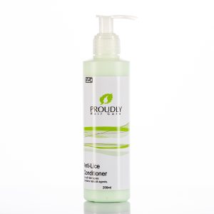 Anti-Lice Conditioner 200ml