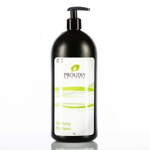 Clarifying Shampoo 1L