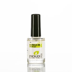 Cuticle Oil 15ml
