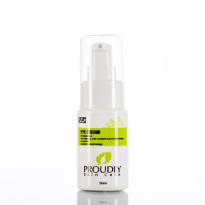 Eye Cream (with liposomes) 30ml