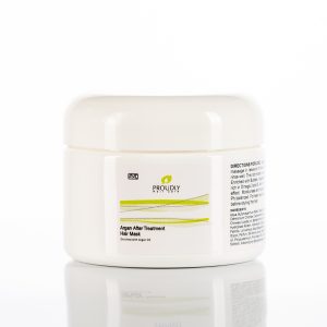 Argan After Treatment Hair Mask 250g