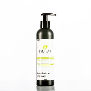 Keratin Enriched Conditioner 250ml
