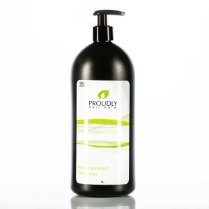 Keratin Enriched Conditioner 1L