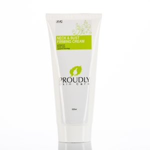 Neck and Bust Firming Cream 200ml