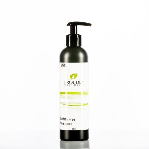 Sulfate Free Shampoo, 250ml