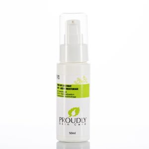 Rich Day and Night Anti-Ageing Moisturiser 50ml