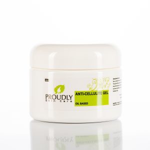 Anti-Cellulite Gel (oil based) 250g