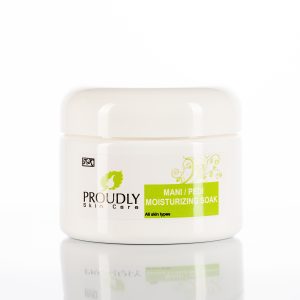 Mani/Pedi Soak 250ml