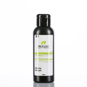 Clarifying Shampoo 100ml
