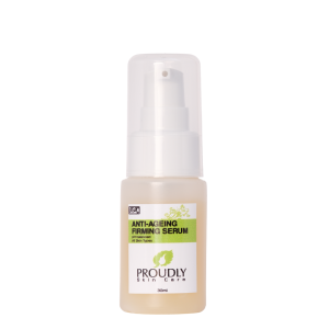 Anti-ageing firming serum 30ml